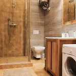 Art Deco/vintage Apartment