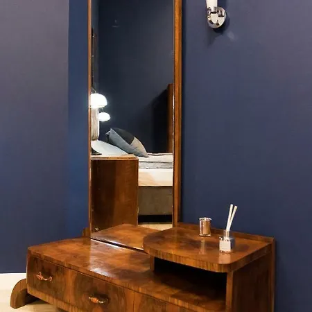 Apartamento Art Deco/vintage Breslavia