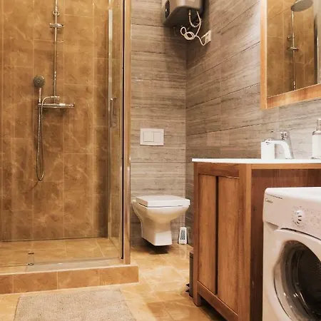 Art Deco/vintage Apartamento