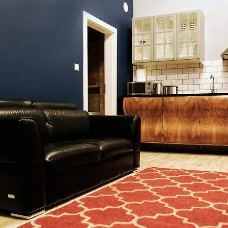 Art Deco/vintage Apartamento *