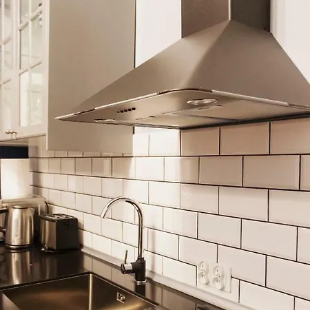 Apartamento Art Deco/vintage