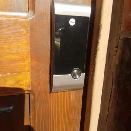 Apartamento Art Deco/vintage *