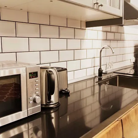 Apartamento Art Deco/vintage *