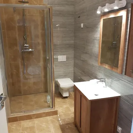 Art Deco/vintage Apartamento *